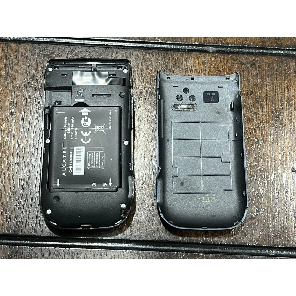 Alcatel one touch